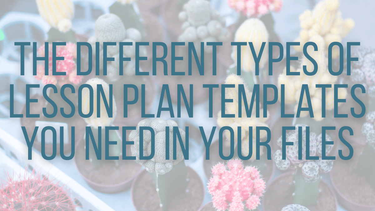 multiple-lesson-plan-template