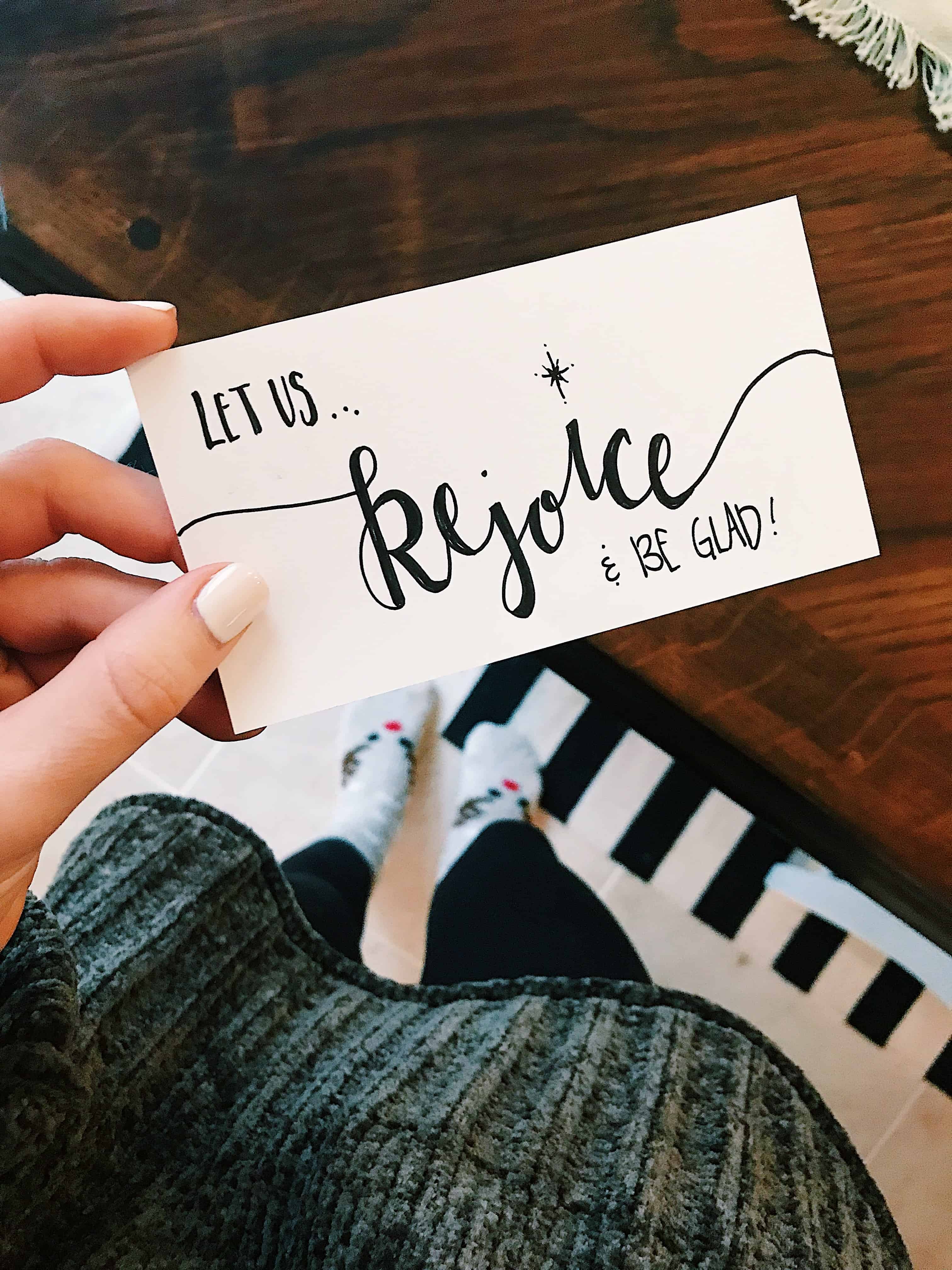 8 Ways to Spread Joy This Christmas Kelsie Brown Blog