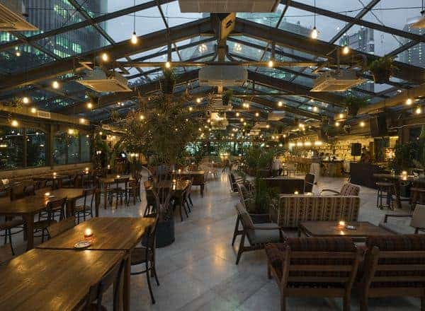 8 tempat nongkrong di jakarta yang wajib dicoba · 1. 10 Tempat Nongkrong Malam Di Jakarta Yang Sangat Seru