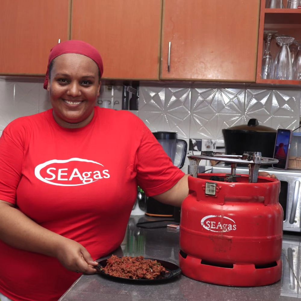 Chef Maliha Mohammed Biography: Facts, Fame, Guinness World Record 3 Chef Maliha Mohammed