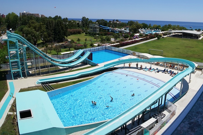 Dedeman Aquapark Antalya Home Facebook
