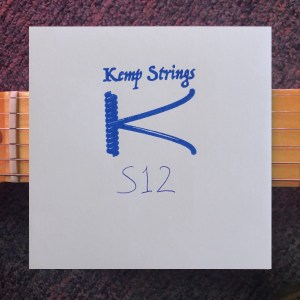 Standard 12s