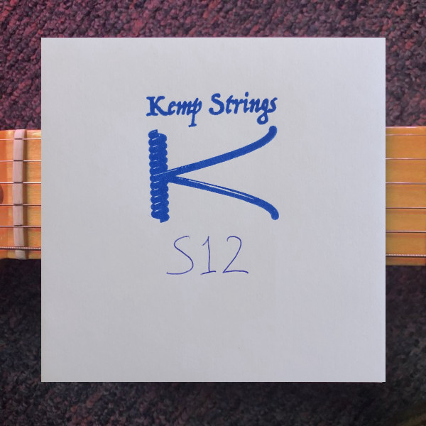 Standard 12s