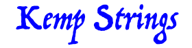 Kemp Strings