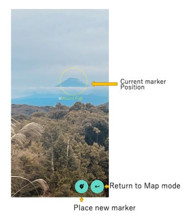 Map Scope Help Application Documents - High Resolution Colorful Illustrations for Desktop