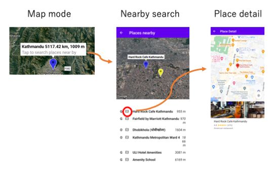 Map Scope Application Documents - Professional HD Abstract Pictures | Free Download