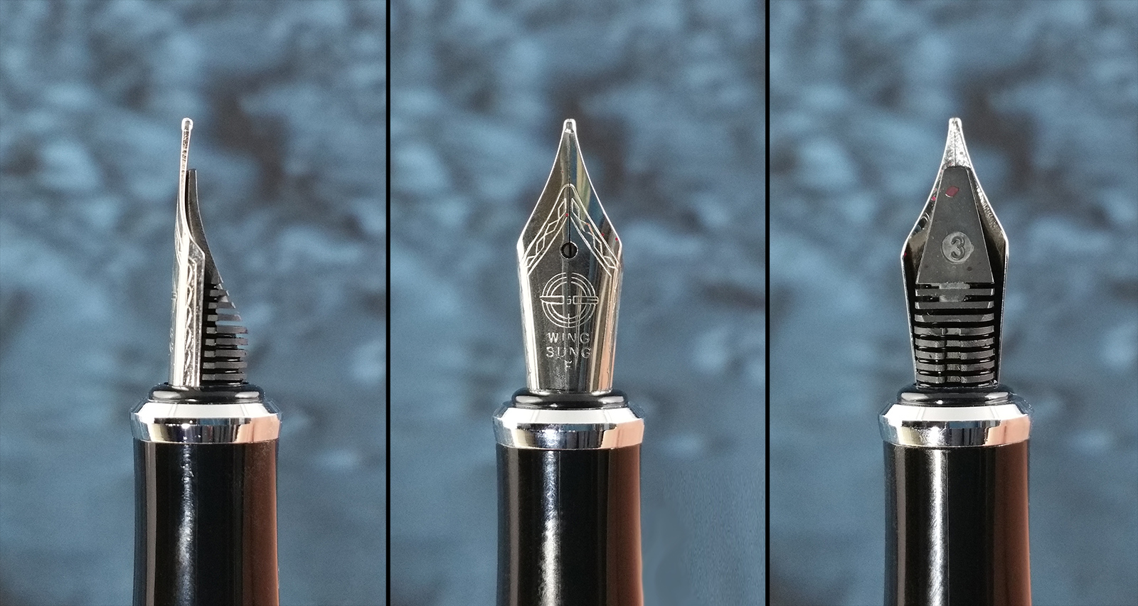 Yongsheng 088 Review