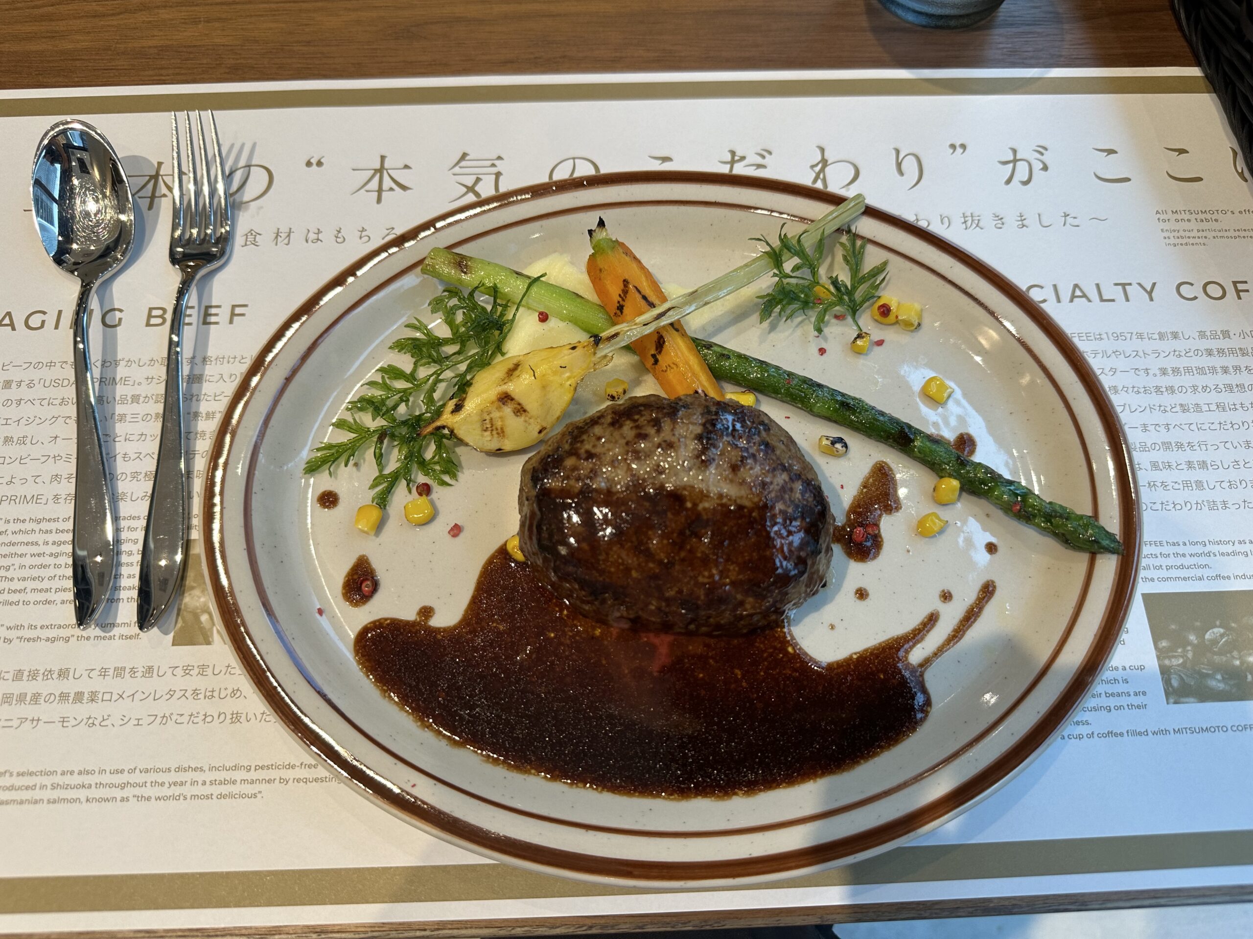 7 Amazing Reasons to Love the Luxurious Mitsumoto Lunch Experience