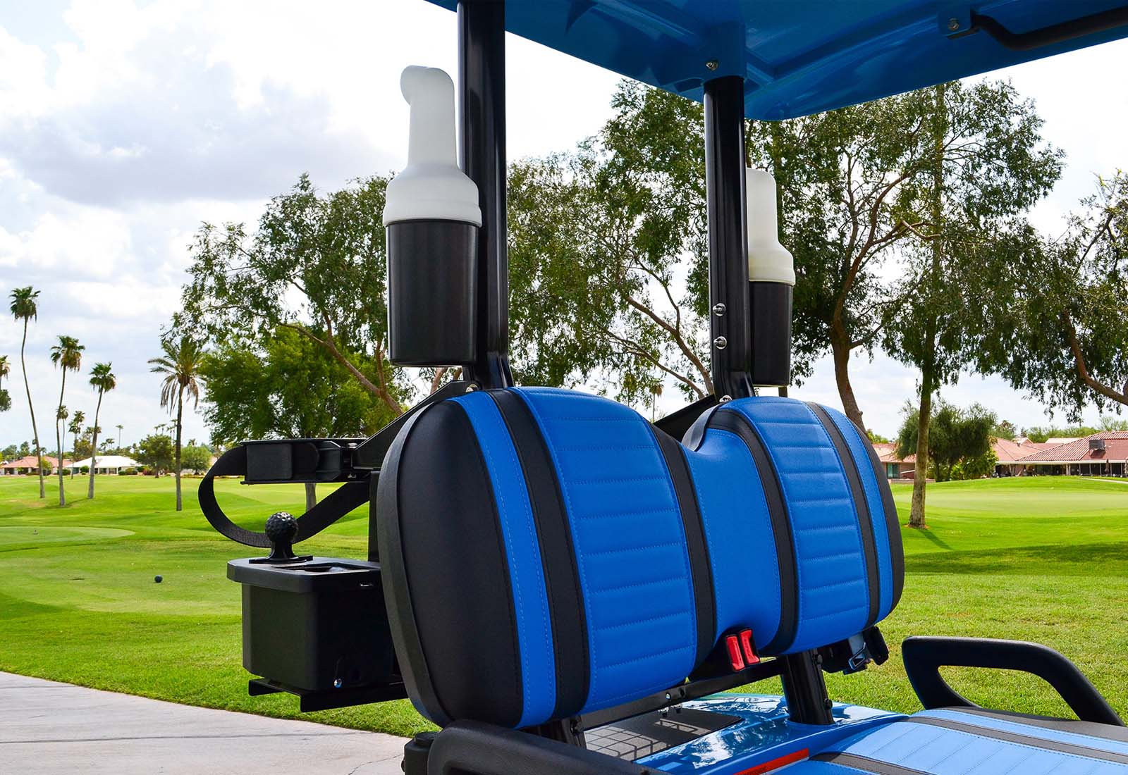 ICON i20L GOLF - Kendrys Karts