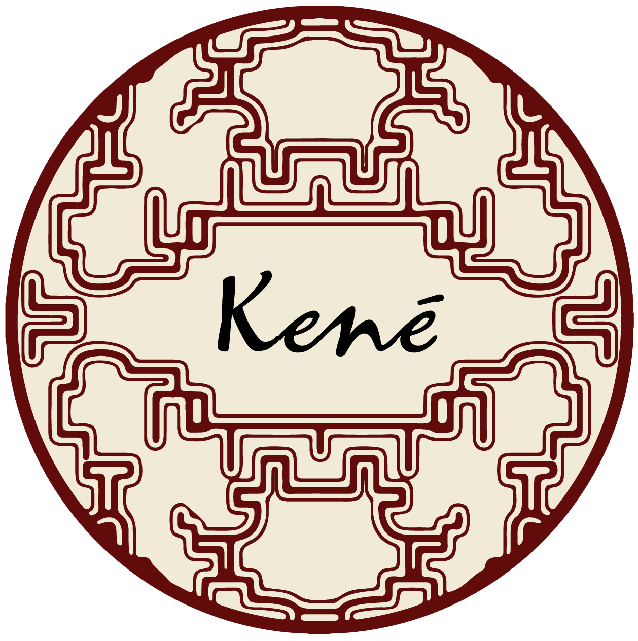 Logo KENÉ