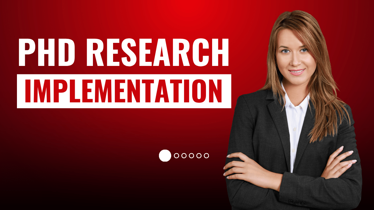 Research Implementation