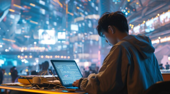 Python Software Development Trends