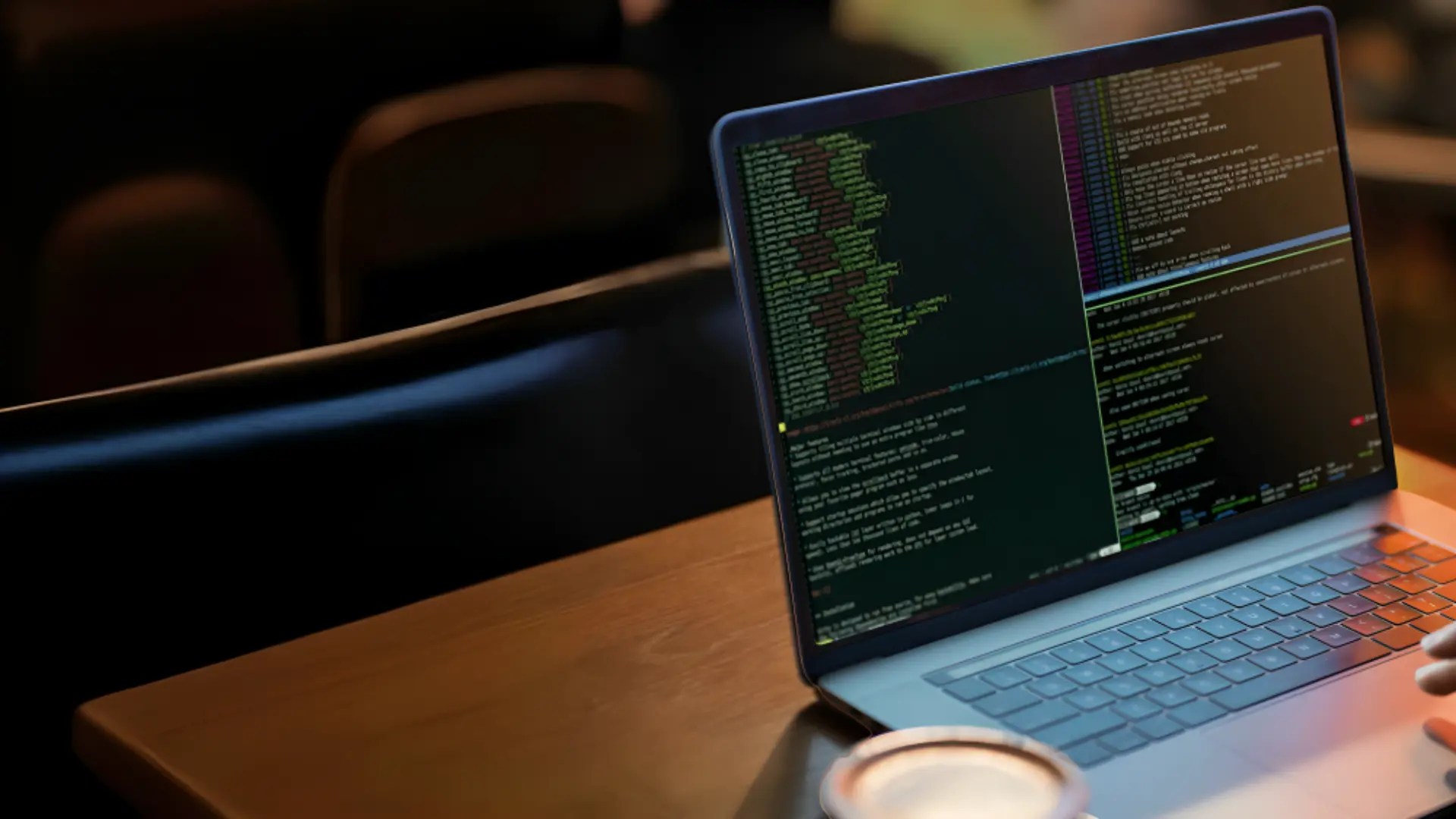 software development service