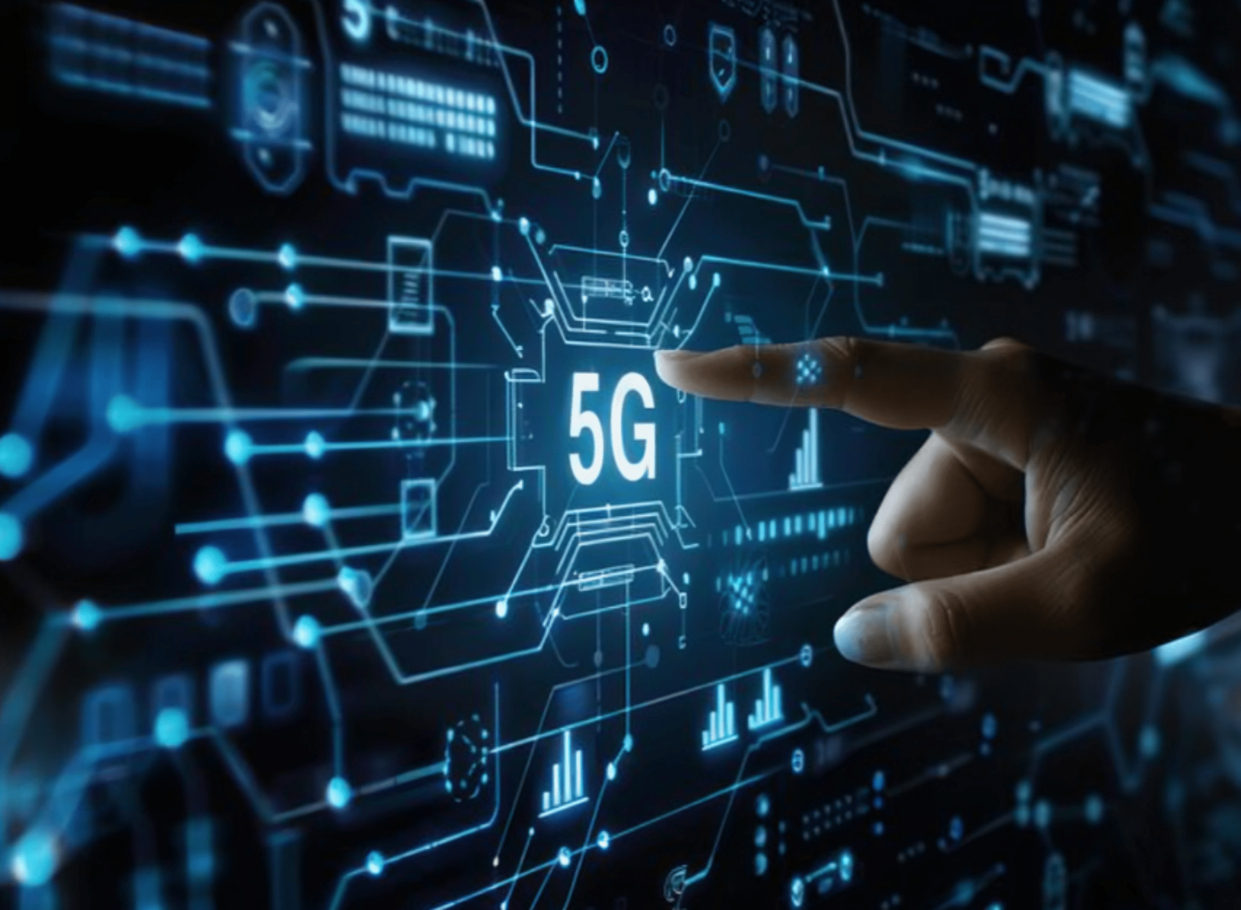 Advanced Networking & 6G/Next-Gen Communication