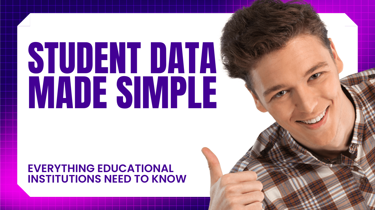 a Student Information System