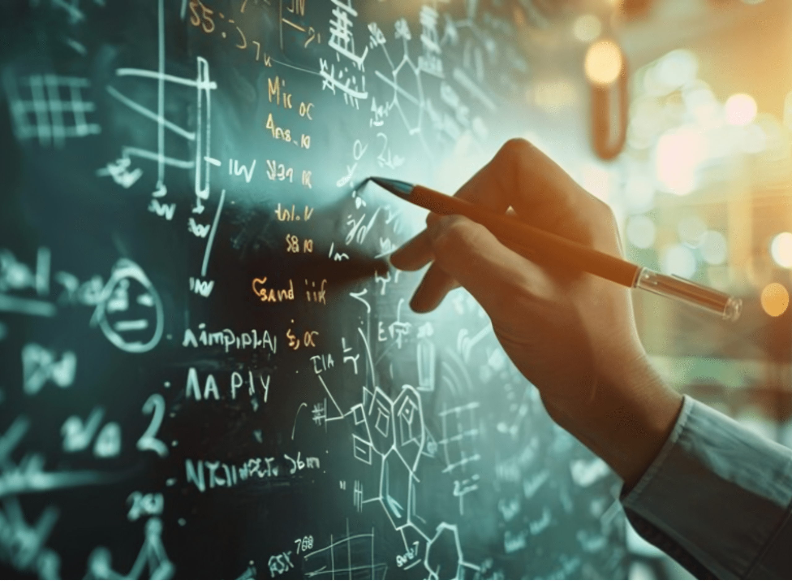 Applied Mathematics