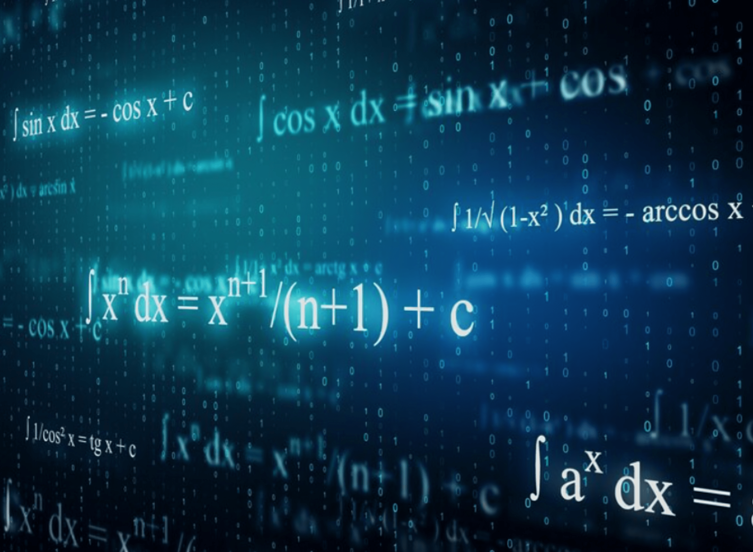 Computational Mathematics