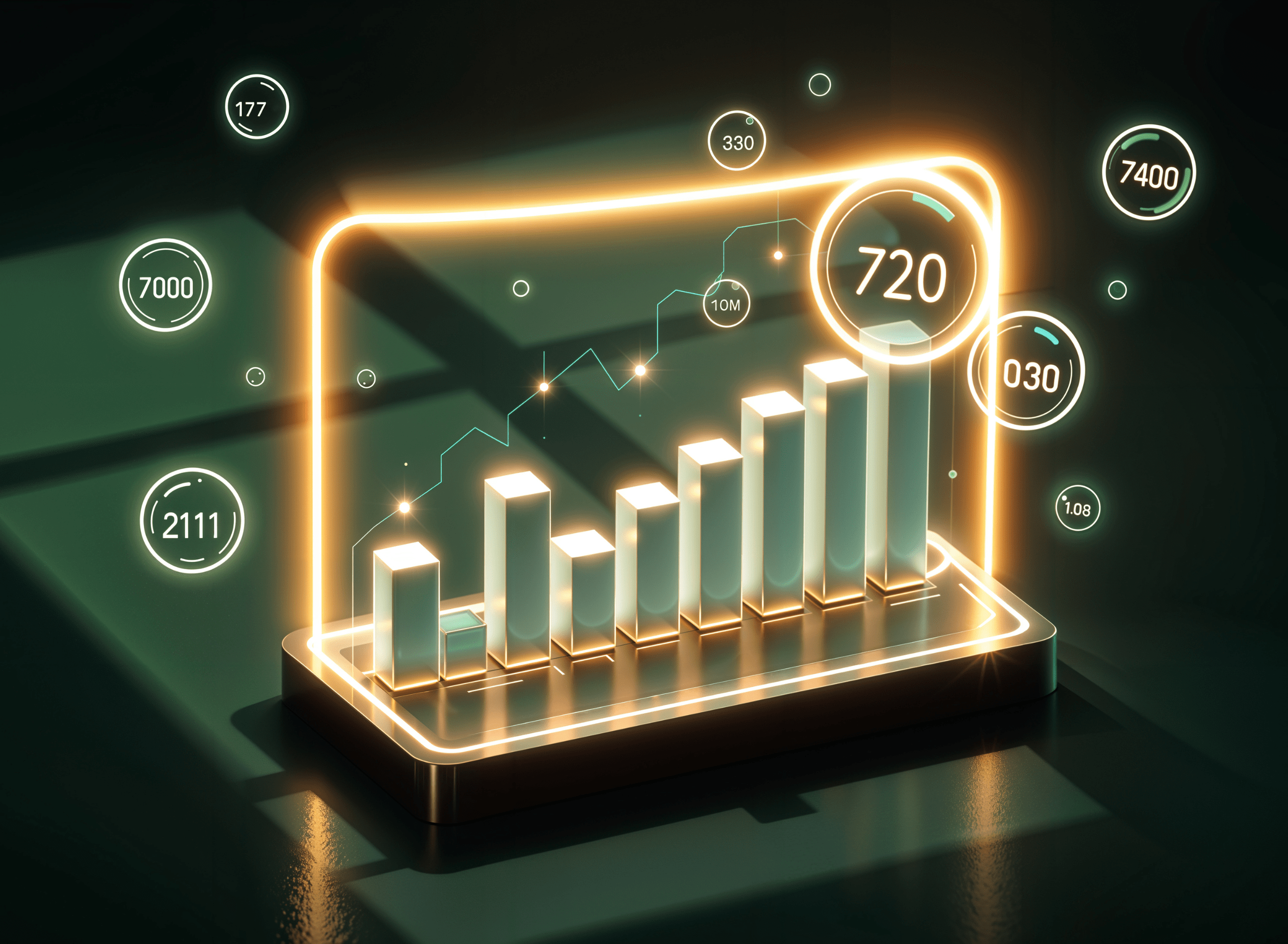 Numerical Analysis & Scientific Computing