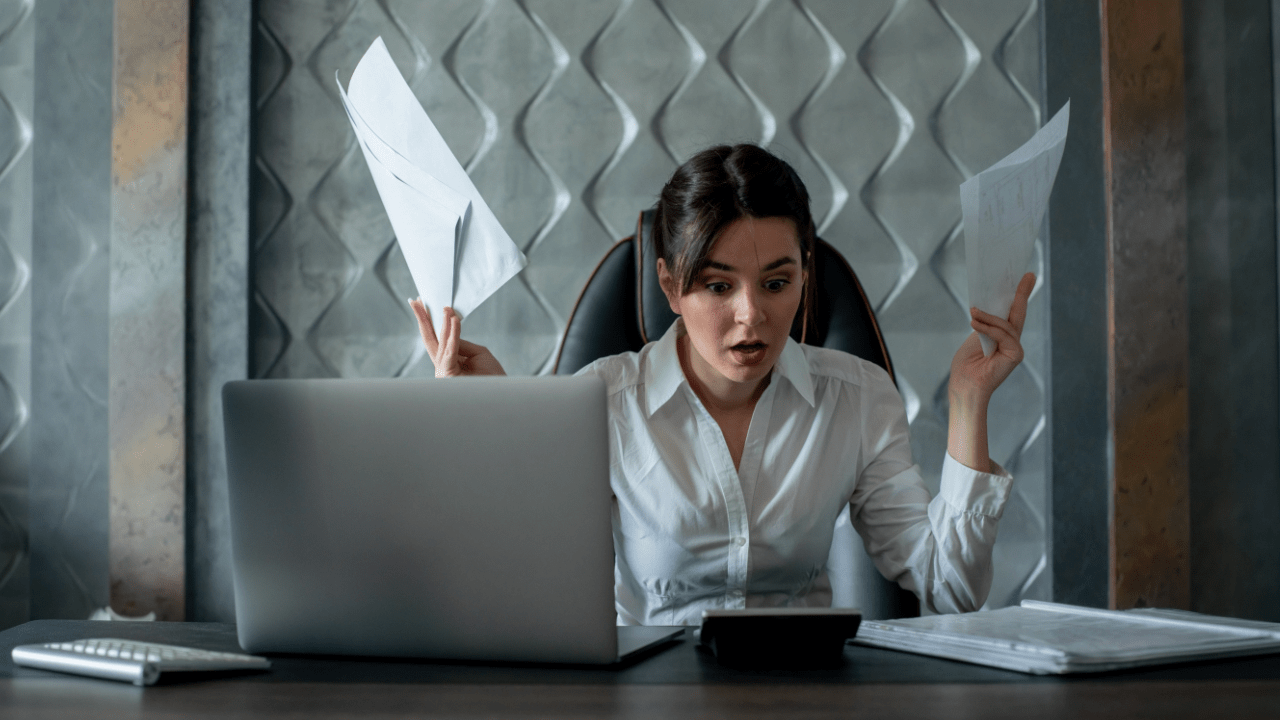 Common Invoice Mistakes