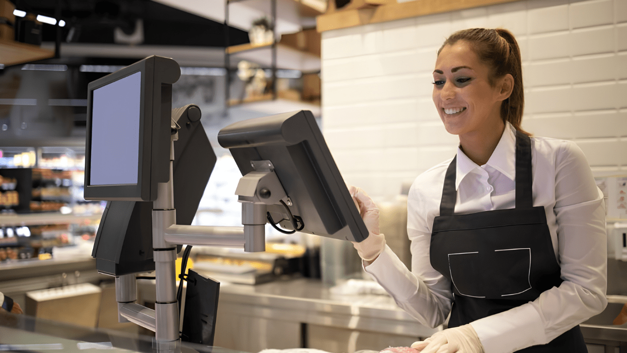 POS Software