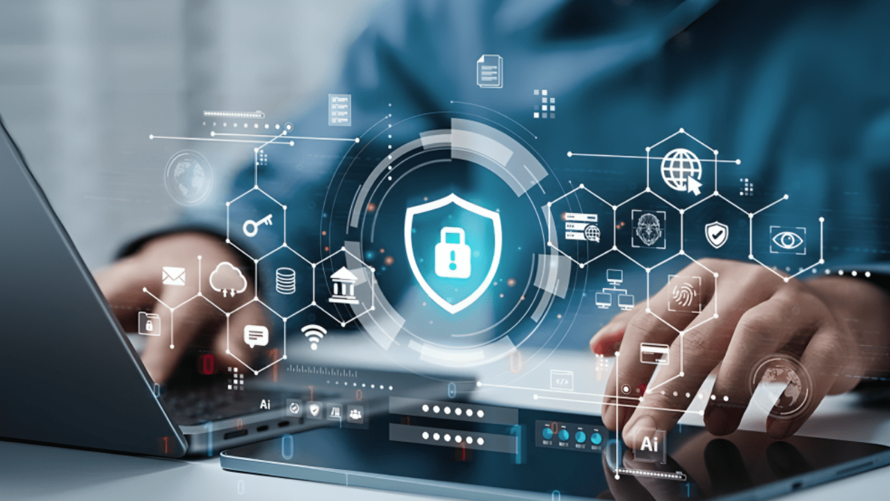 network security course
