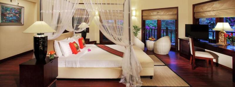 Review Poshanu Resort - Nét đẹp Champa cổ trong lòng Mũi Né