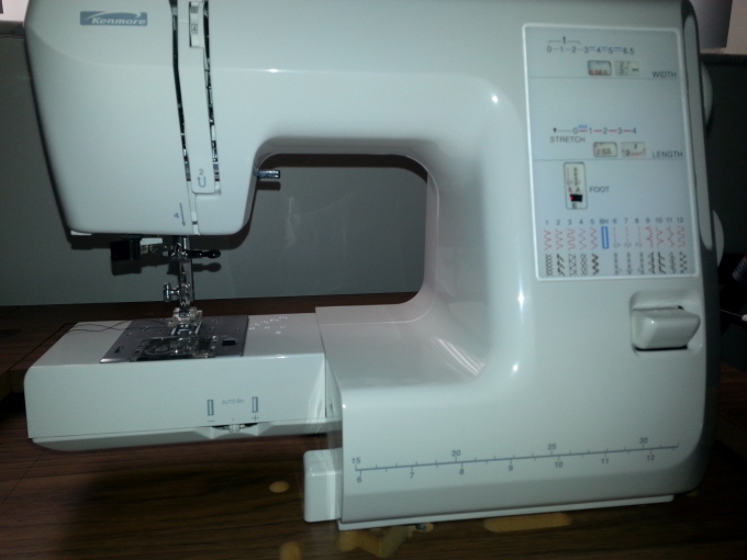 Universal Needle Threader Replacement For Kenmore, Janome, Viking & More Sewing Machines