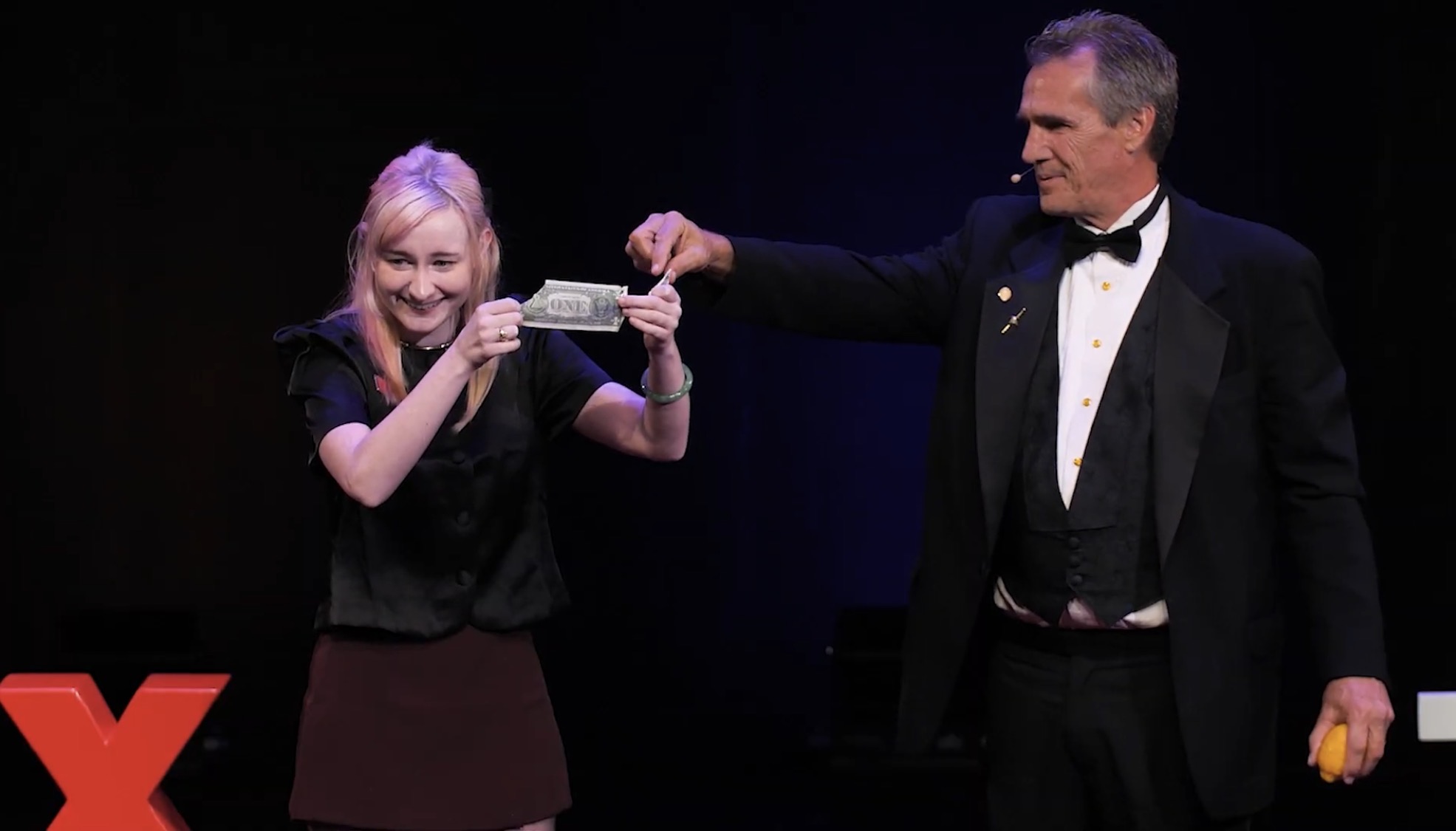 Ken Murray Magic Corporate Event
