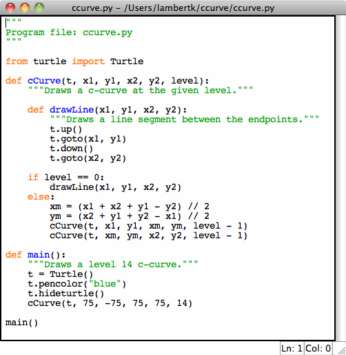 56 Large Turtle Graphics Summary F2023 Pdf Comp1021 Large Turtle Module Summary Here Is A - Premium Nature Design Gallery - HD