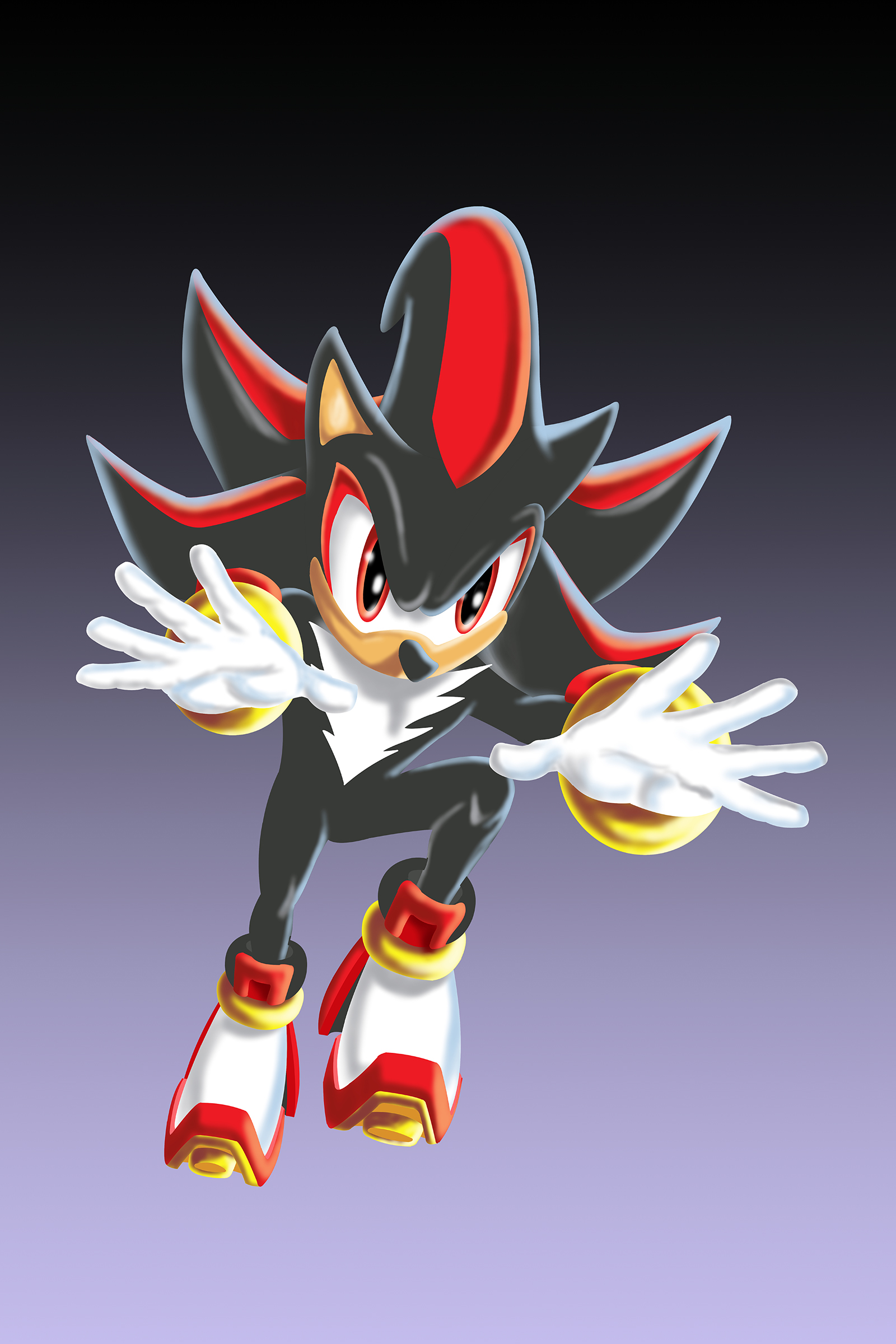 SHADOW FRONTISPIECE ART - KEN PENDERS.COM