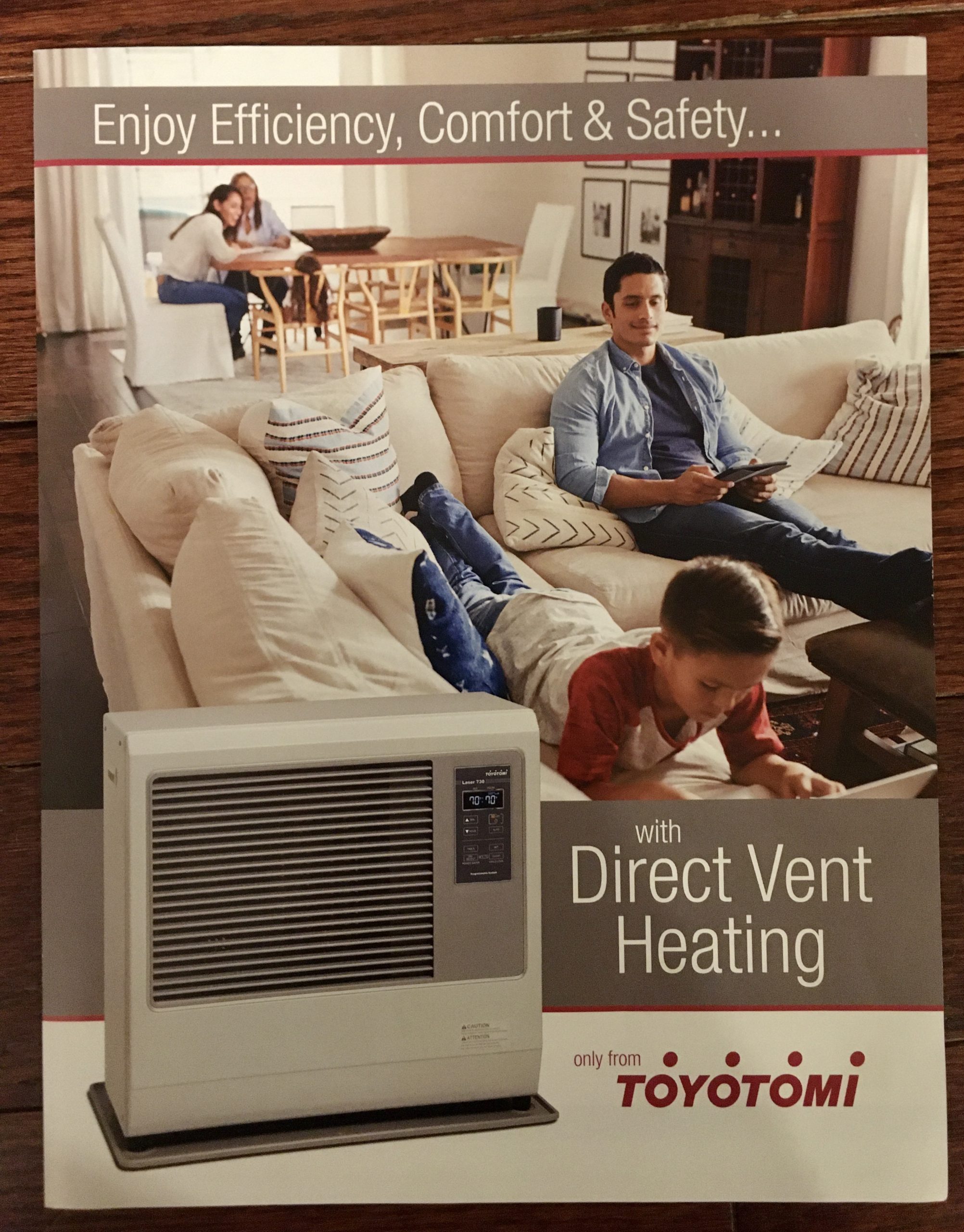 Ken's Monitor u0026 Toyotomi Sales u0026 Service | Maine K-1 Heating Systems
