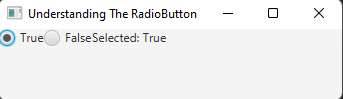 Radiobutton In Javafx 100 Perfect For Beginners - Amazing Colorful Texture - High Resolution