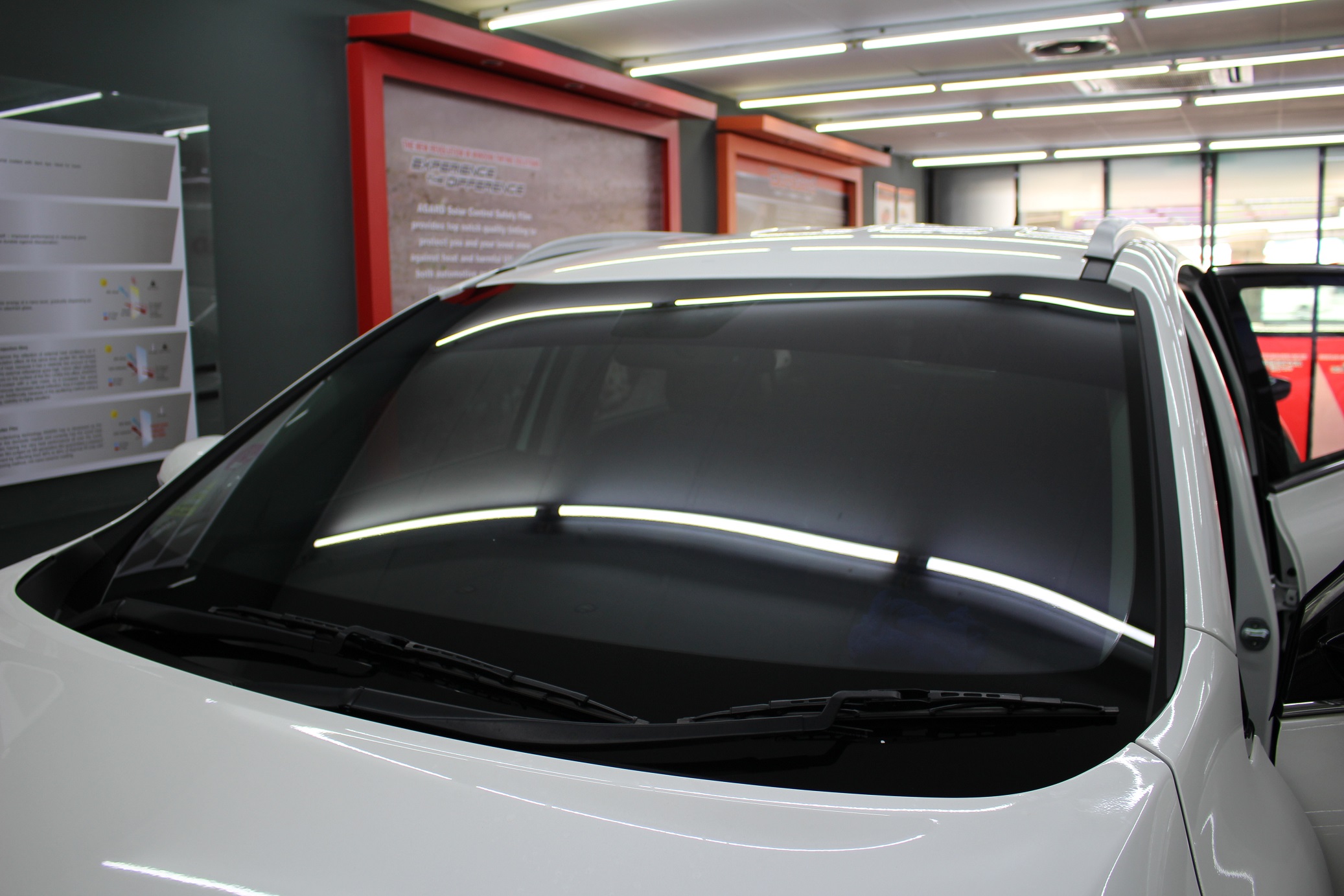 Aku amek saja tanpa cek. Jpj Tinted Rules 2018 - Which Tinting To Choose Raytech 3m