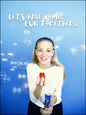 Children’s Program in Betterton on August 24, 2018