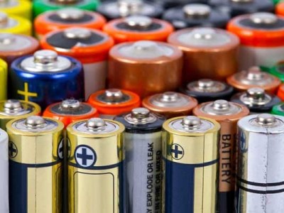 HRRA urges proper disposal of batteries