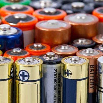 HRRA urges proper disposal of batteries