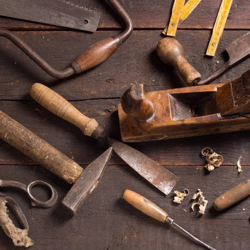 Antique Tool Festival planned at CAMA grounds