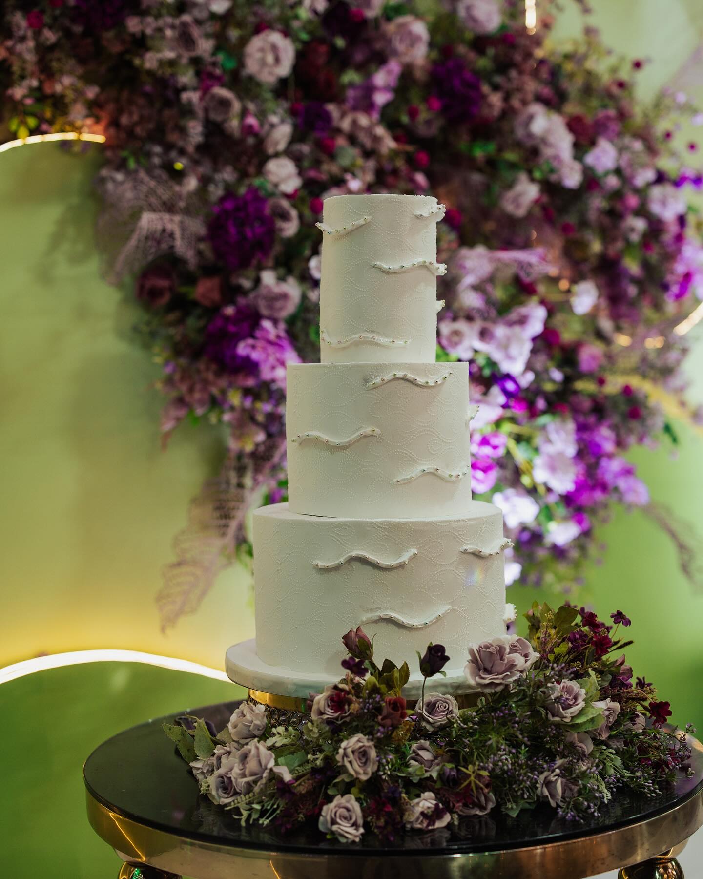 Wedding reception program outline(the ultimate guide)