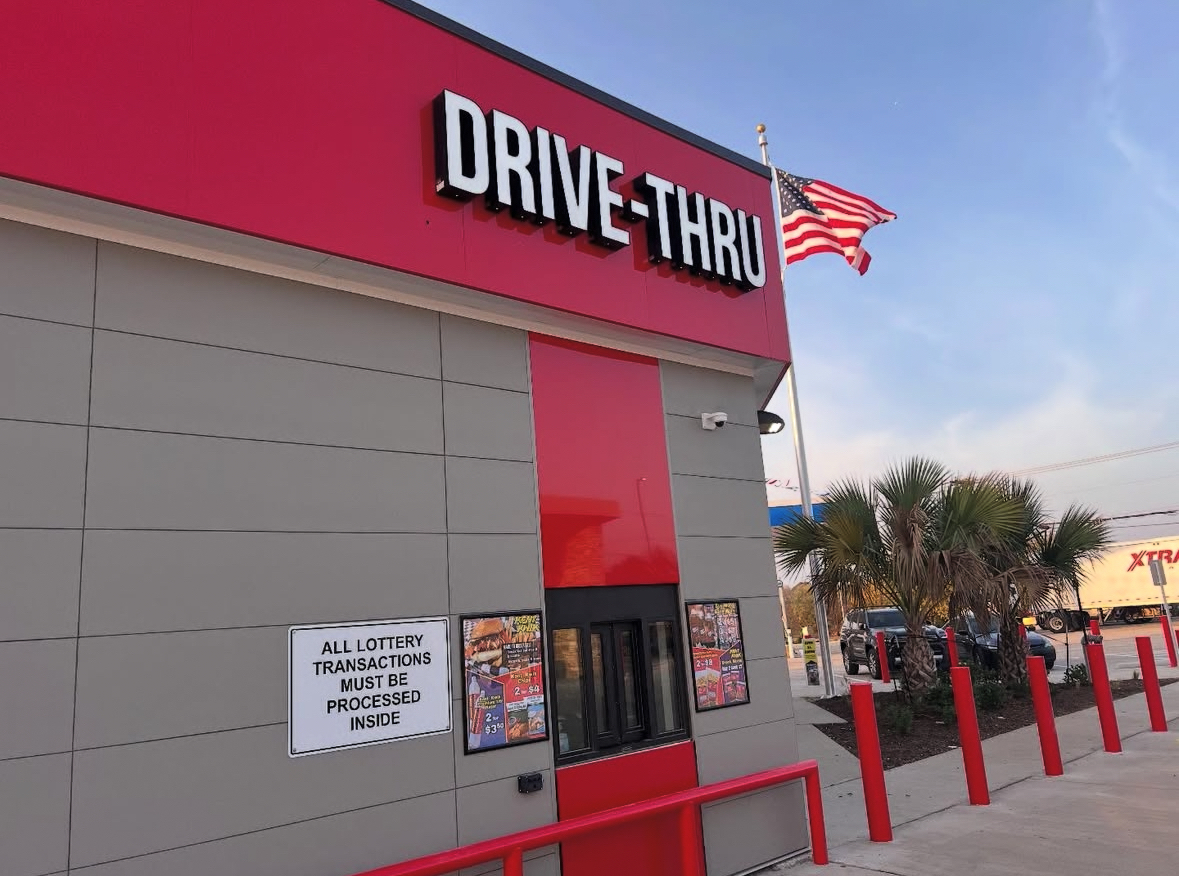 Now Open: Kent Kwik Expands to Crowley, Texas - Kent Kwik