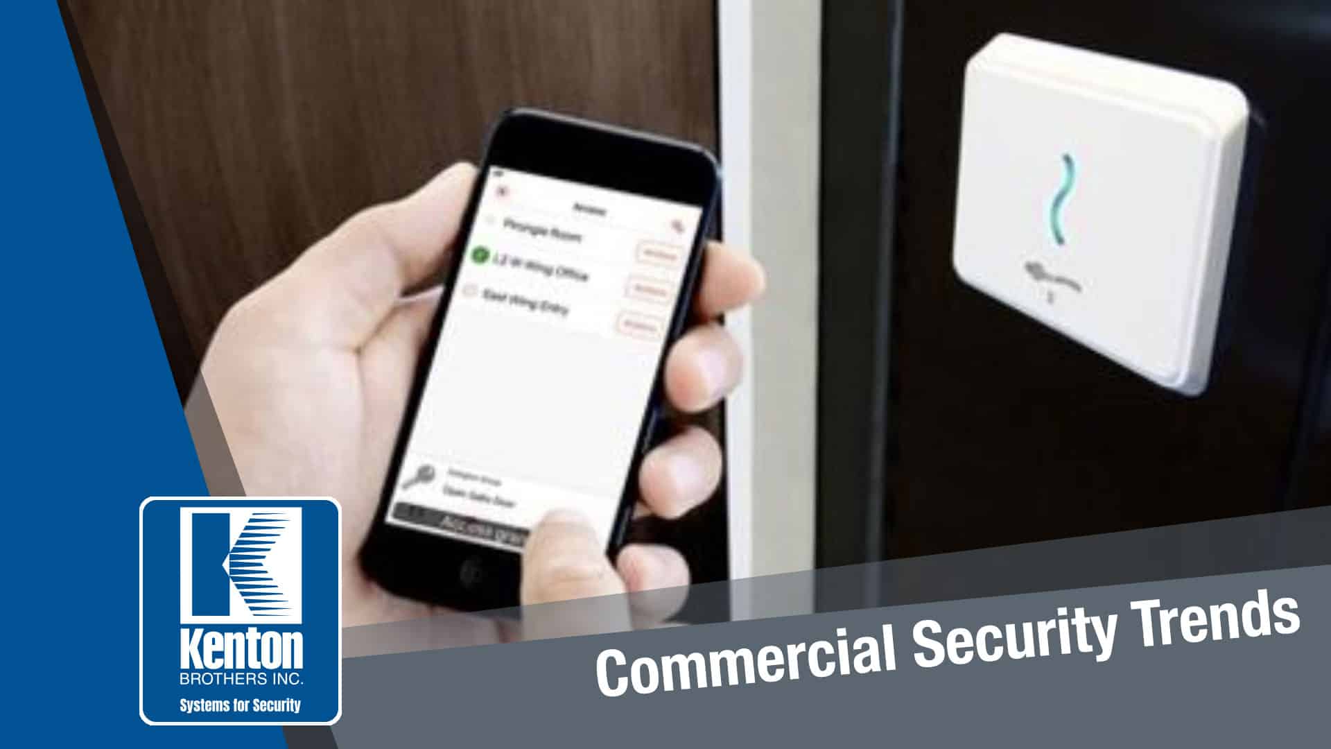 How secure is your access control platform?