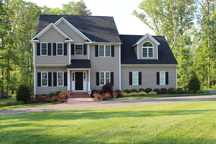 16 Spectacular Scandinavian Home Exterior Designs You'll ...