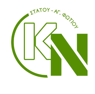 Κέντρο Νεότητας Στατού-Αγ. Φωτίου