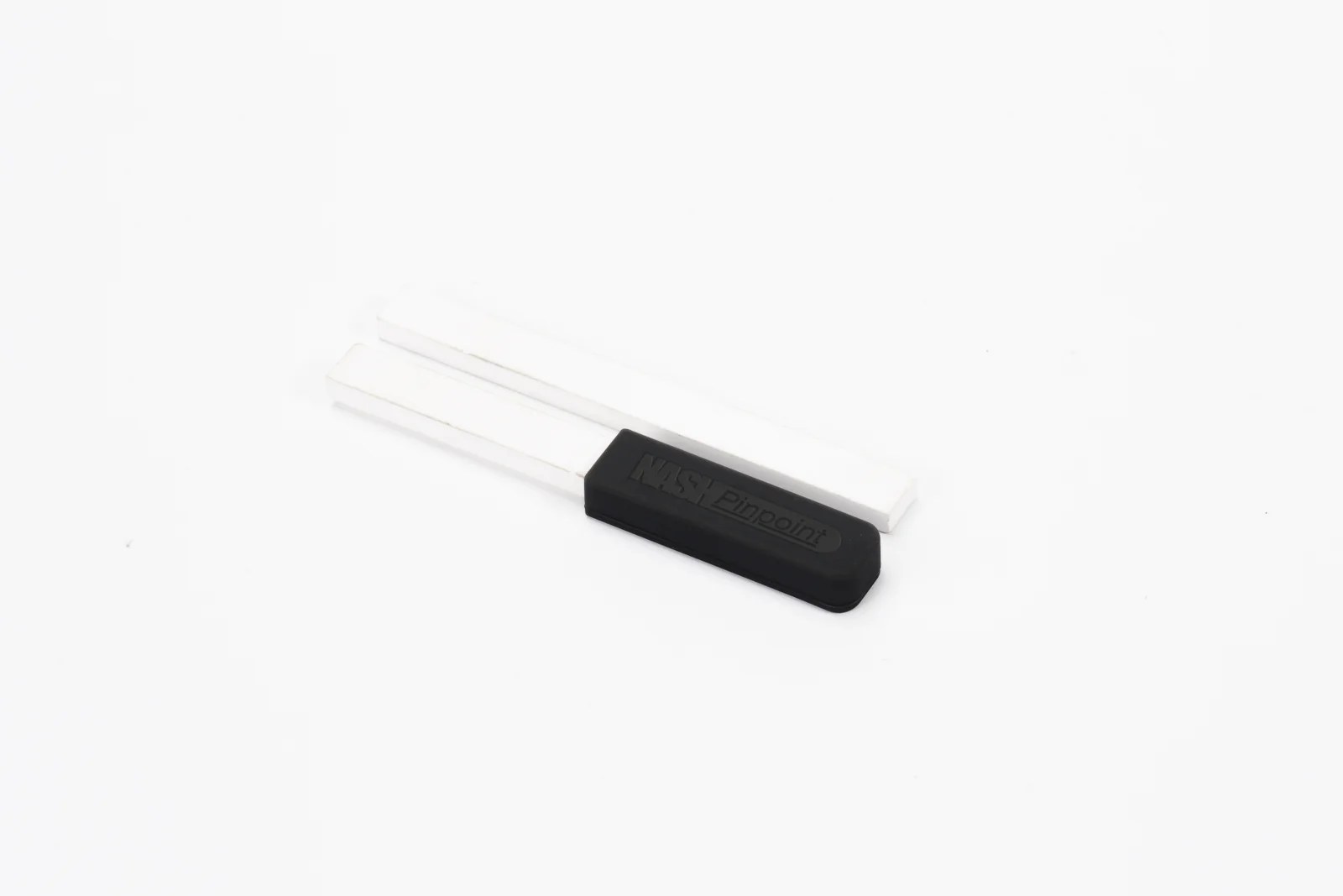 Nash pinpoint precision finishing files