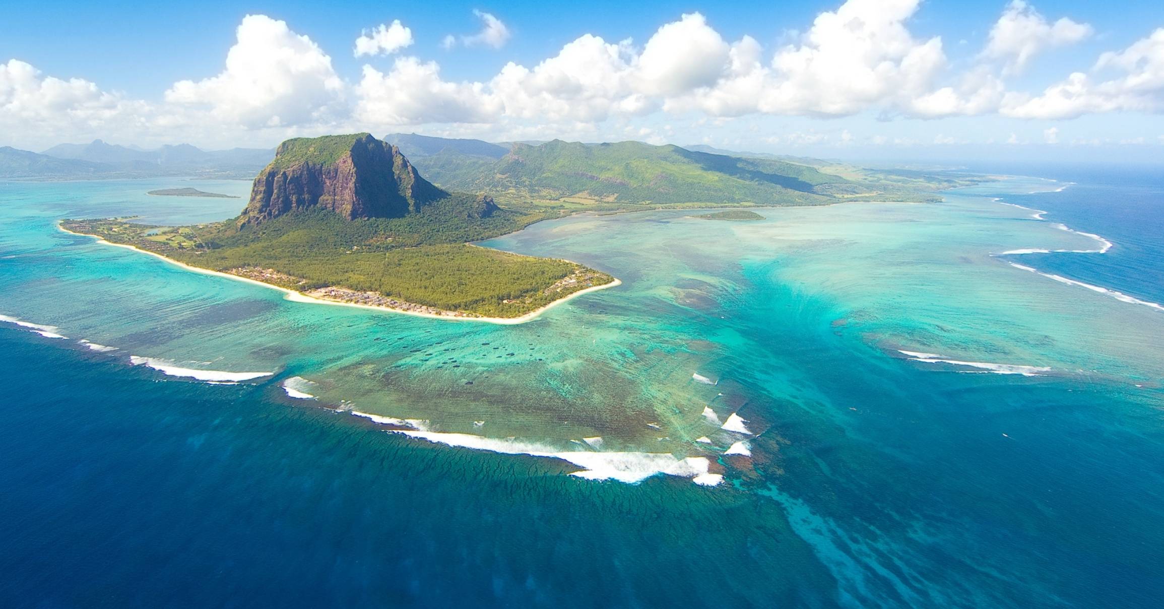 Mauritius