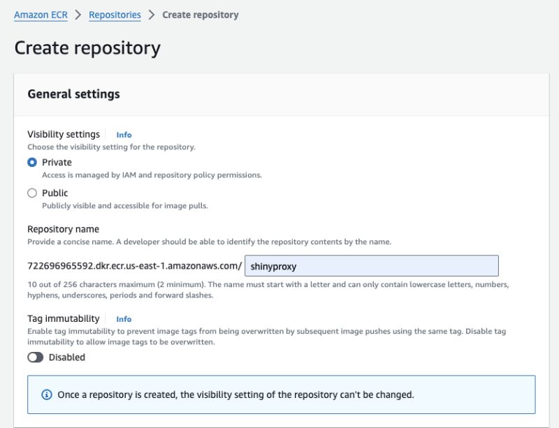 Deploying Python Dash And R Shiny Apps With Shinyproxy Docker Amazon Ec2 And Cognito Yang - Ultra HD Full HD Nature Images | Free Download