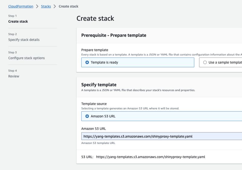 Deploying Python Dash And R Shiny Apps With Shinyproxy Docker Amazon Ec2 And Cognito Yang - Best Minimal Patterns in HD