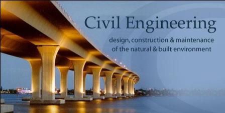 Civil Engineering Structural Engineering Diploma Certificate