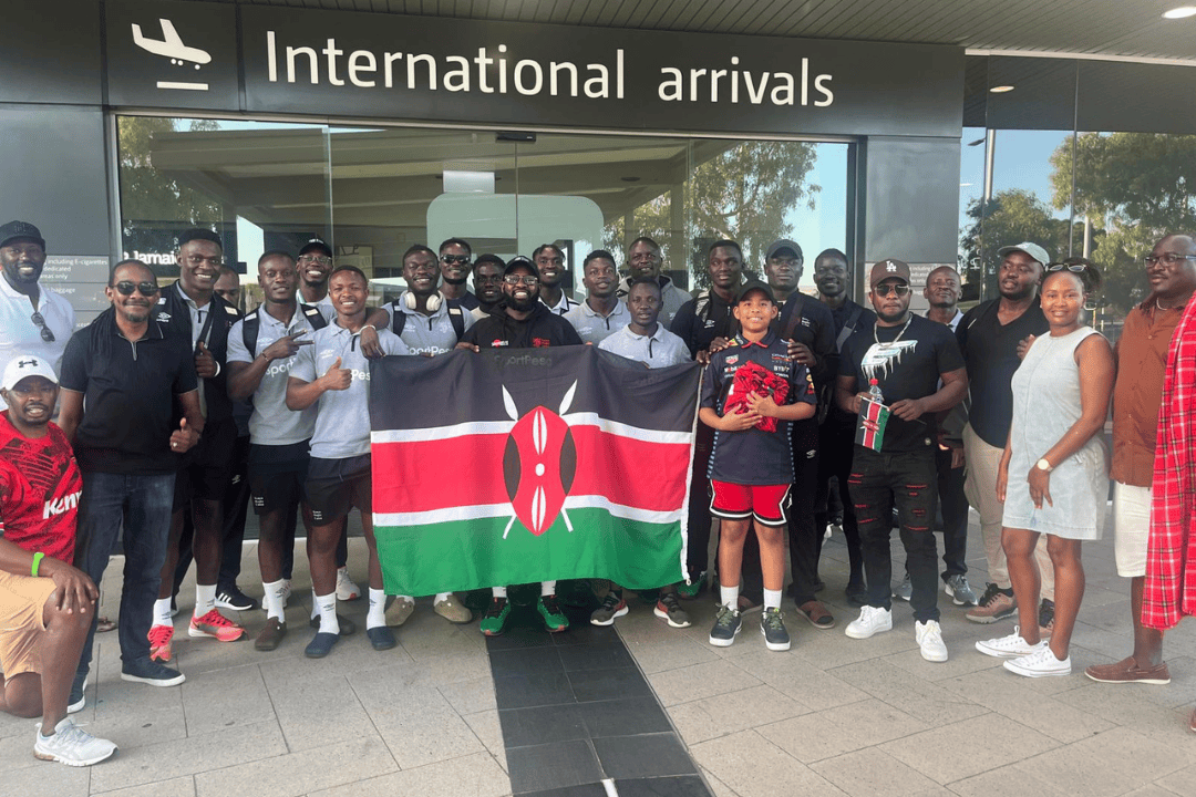@source Australia High Commission, Kenya