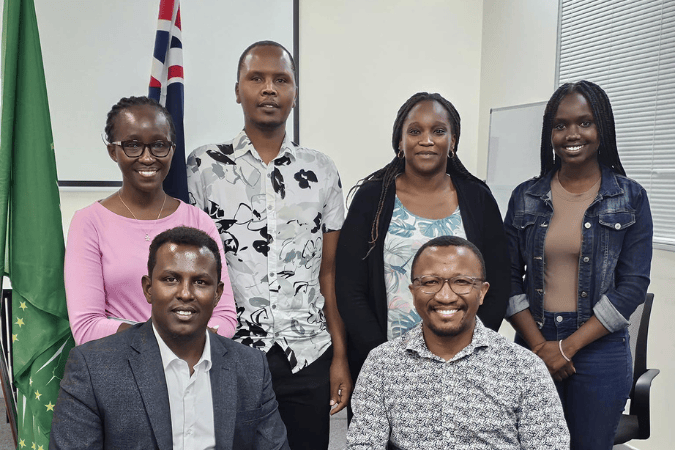  source @Kenyans in Queensland 