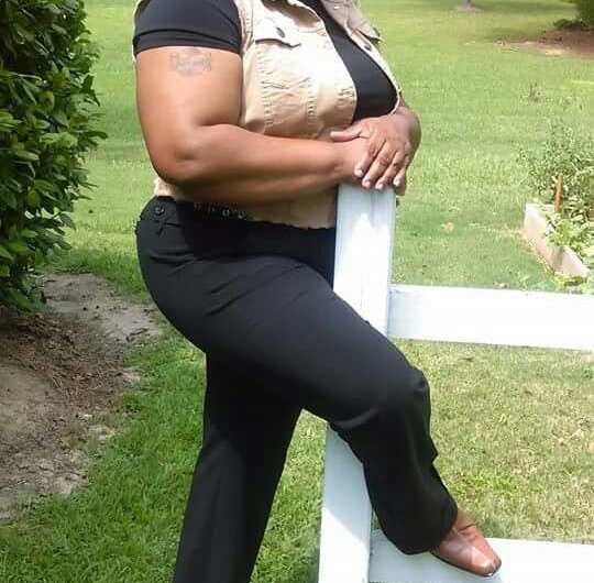 Silvia Sugar Mummy in Nakuru Needs a Beloved Honest Guy